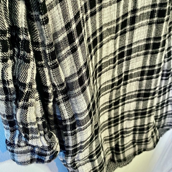 Madewell Shirt Dress - Picture 4 of 5